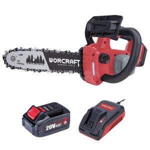 Warcraft Elektromos Láncfűrész - 20,5 cm