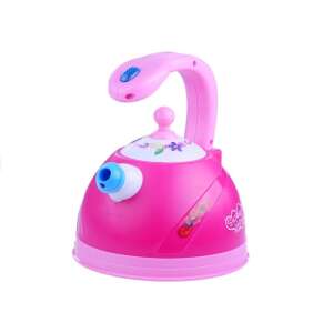 Malipen játék vízforraló, rózsaszín