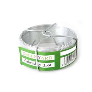 Strend Pro Galvanized Wire, 1.5 mm x 30 m 106899353 - Strend Pro