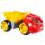Autó, építőipari gép, mega billenős, TechnoK, tarka 106899403