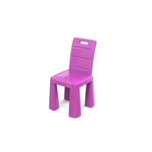 Doloni 2-in-1 Children's Chair, Pink