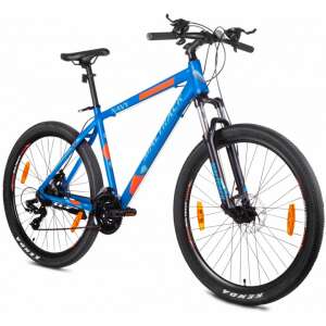 Планински велосипед ROWER, 27.5", MalTrack, син 106899443 - Спорт и свободно време