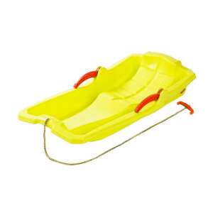 Marmat Fékes Szán - Sárga - 80cm