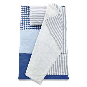 BabyJem Nap Mat multifunkcionális hálózsák (lányoknak)