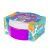 Jiggly Slime pearlescent purple 200g in box
