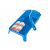 Geko G66356 Paint Roller Set with Tray and 4 Elements 106900128