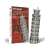 Piececool Pisai ferde torony 3D fém puzzle doboz