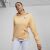 Nő narancssárga Puma Better Essentials kapucnis pulóverben