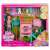 Barbie and Stacie to the Rescue Dog Training Playset with Stacie doll, 3 puppies, and accessories