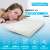 Orthopedic Mattress Topper, Memory 15+3, Aloe Vera, 160 x 200 106901109
