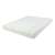 Orthopedic Mattress Topper, Memory 15+3, Aloe Vera, 160 x 200 106901109