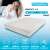 Ortopedicus Bio Cotton Memory 18+7 mattress, showing its firmness level, total height, and other features