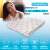 Ortopedicus Memory HD 15+7+1 Levendula Wellness matrac, 130kg súlykapacitás, 23cm teljes magasság, levehető huzat, 7cm Memory Foam réteg