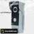 Intelligentes Outdoor-Video-Intercom-Kit mit Aufnahme, 7-Zoll-Monitor, Wi-Fi, Bewegungssensor, Zwei-Wege-Audio 106903612