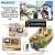 Intelligentes Outdoor-Video-Intercom-Kit mit Aufnahme, 7-Zoll-Monitor, Wi-Fi, Bewegungssensor, Zwei-Wege-Audio 106903612