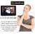 Intelligentes Outdoor-Video-Intercom-Kit mit Aufnahme, 7-Zoll-Monitor, Wi-Fi, Bewegungssensor, Zwei-Wege-Audio 106903612