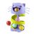 Fisher-Price Purr-fect Ball Tower developmental toy
