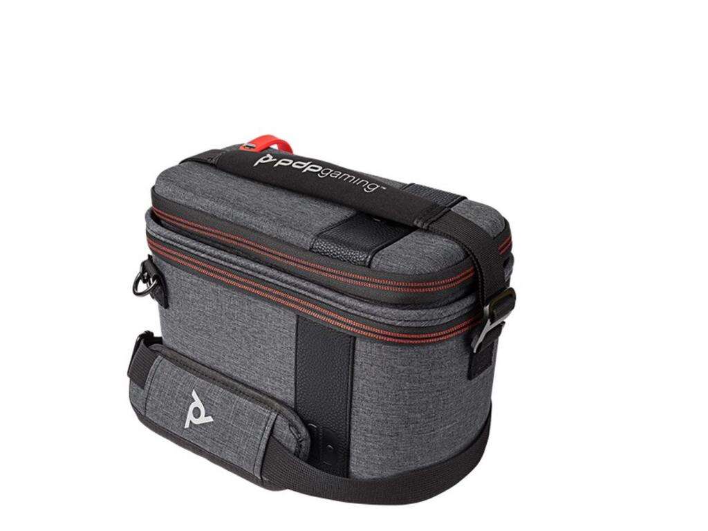 PDP 500-141-EU Pull-N-Go Case - Elite Edition Carcasă de călătorie Nintendo Switch