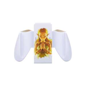 PowerA Comfort Grip a Nintendo Switch Joy-Conhoz, Princess Zelda dizájnnal - PowerA