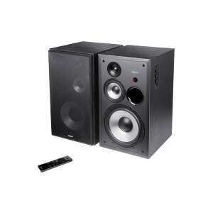 Pereche de difuzoare Edifier R2850DB 2.0 negru cu telecomandă - Audio