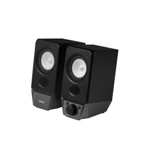 Edifier R19BT 2.0 negru pereche de difuzoare