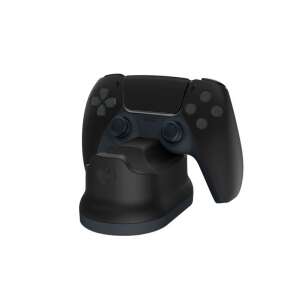 PDP Metavolt Twin Rapid Charger pentru controlere PlayStation 5 DualSense, negru - PDP