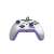 PDP Kinetic Weißer Kabelgebundener Controller für Xbox Series X|S, Xbox One und PC - Vorderansicht