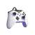 PDP Kinetic Weißer Kabelgebundener Controller für Xbox Series X|S, Xbox One und PC - Seitenansicht