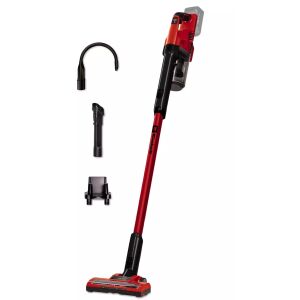 Einhell 2347180 PXC TE-SV 18 Li - Solo aspirator vertical fără fir 145632868 - Aspiratoare
