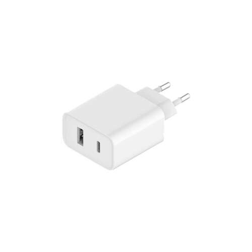 Xiaomi Mi BHR4996GL 33W USB Tip-A + Tip-C adaptor încărcător de putere 106906995