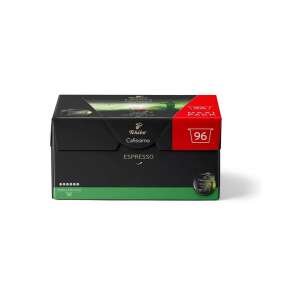 Tchibo Cafissimo Espresso Brasil 96 capsule de cafea 106907884