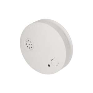 Detector de fum Virone 321606 cu baterie de 9V cu o durată de viață de 10 ani - Detectoare de fum
