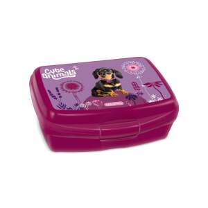 Ars Una: Cute Animals - Puppy Dackel Brotdose 106908311 - Ars Una