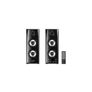 Difuzor negru Genius SP-HF2800BT