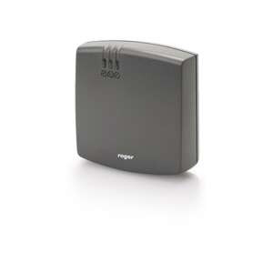 Cititor de carduri exterior Roger PRT66LT-G 125 kHz - Roger