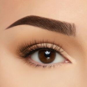 Beauty Creations Soft Silk Műszempillák