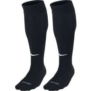 Pár Nike Dri-FIT Cushioned Crew zokni, fekete - Női leggings