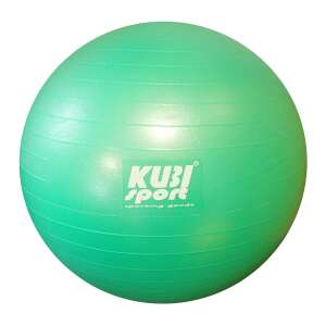 Kubi Sport 750mm Green Exercise Ball - Body shaping
