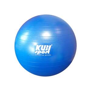 Kubi Sport 550 mm blue exercise ball - Body shaping