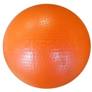 Orange Labda Overball exercise ball, 23 cm diameter - Body shaping