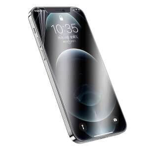 Hoco GF007 HD matt képernyővédő fólia iPhone-hoz, tükröződésmentes, karcálló - Hoco