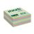 Stick&#039;N 76x76mm samolepiaci poznámkový blok - zmiešaný (400 listov / blok) 106911481