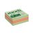 Stick&amp;#039;N 51x51mm self-adhesive notepad - Mixed (240 sheets per pad) 106911480