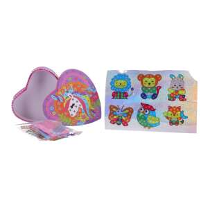 DIY Diamond Painting Gem Treasure Box 106912163 - Art & Craft