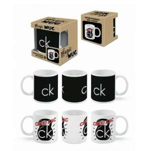 Magic Mug CK - Severe Hangover 300 ml capacity 106912279 - Nonbrand Mug