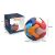 3D Puzzle Ball Money Box 16.5cm with packaging