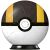 Ravensburger Pokémon Black Ball 3D Puzzle - Assembled