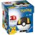 Ravensburger Pokémon Black Ball 3D Puzzle - 54 darabos - Doboz