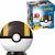 Ravensburger Pokémon Black Ball 3D Puzzle - Összeszerelve dobozzal