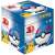 Ravensburger 3D Puzzle, Pokemon Poke Ball, 54 dielikov, pre deti od 6 rokov